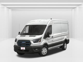 2023 Ford E-Transit Cargo Van