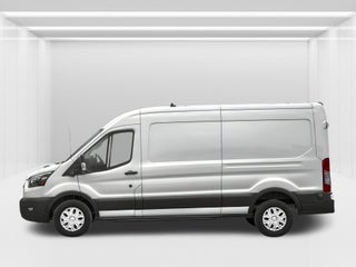 2023 Ford E-Transit Cargo Van