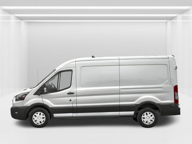 2023 Ford E-Transit Cargo Van