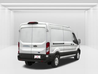 2023 Ford E-Transit Cargo Van