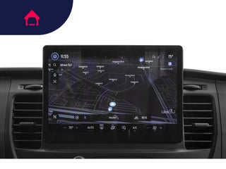 2023 Ford E-Transit Cargo Van