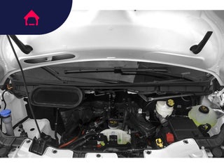 2023 Ford E-Transit Cargo Van