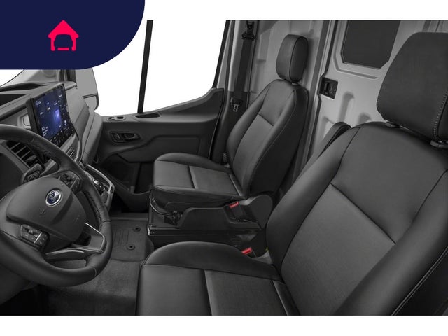 2023 Ford E-Transit Cargo Van