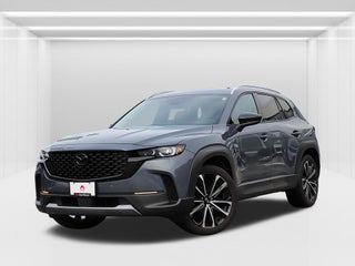 2024 Mazda CX-50