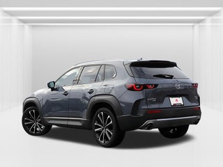 2024 Mazda CX-50