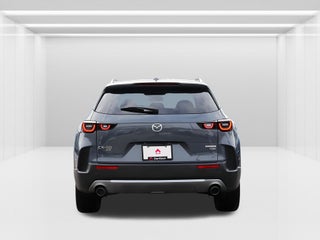 2024 Mazda CX-50