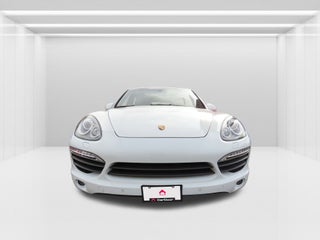 2014 Porsche Cayenne