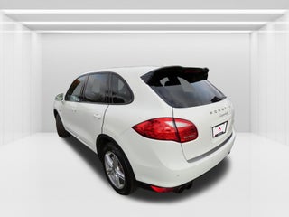 2014 Porsche Cayenne