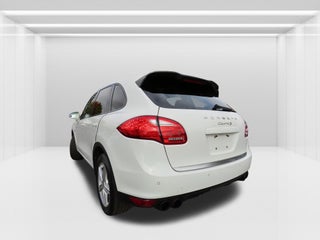 2014 Porsche Cayenne