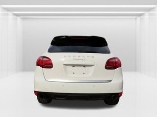 2014 Porsche Cayenne