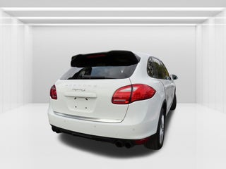 2014 Porsche Cayenne