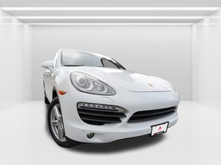 2014 Porsche Cayenne