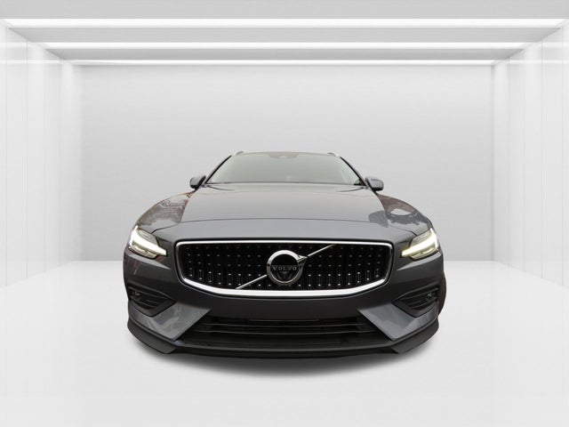 2021 Volvo V60 Cross Country