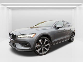 2021 Volvo V60 Cross Country