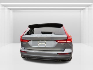 2021 Volvo V60 Cross Country