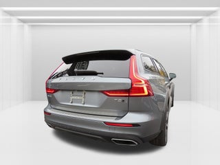 2021 Volvo V60 Cross Country