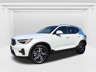 2023 Volvo XC40