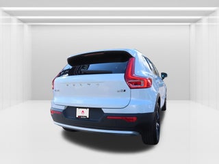 2023 Volvo XC40