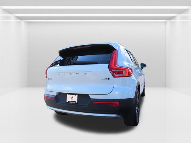 2023 Volvo XC40