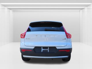 2023 Volvo XC40