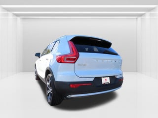 2023 Volvo XC40