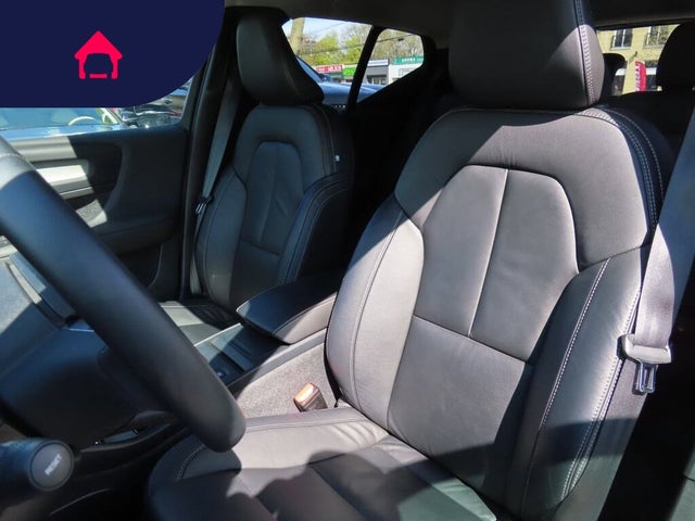 2023 Volvo XC40