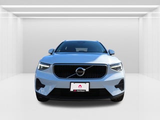 2023 Volvo XC40