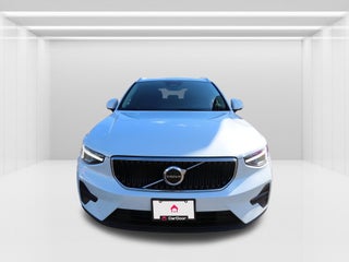 2023 Volvo XC40