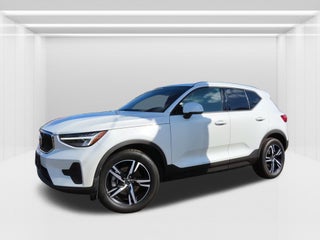 2023 Volvo XC40