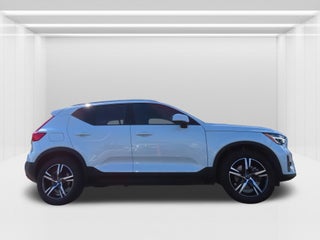 2023 Volvo XC40