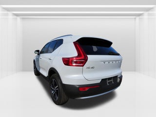 2023 Volvo XC40