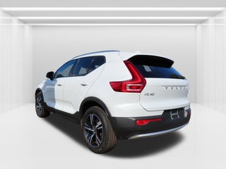 2023 Volvo XC40