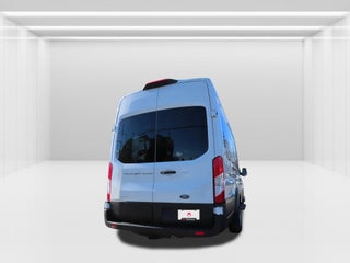 2021 Ford Transit Passenger Wagon