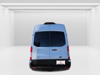 2021 Ford Transit Passenger Wagon