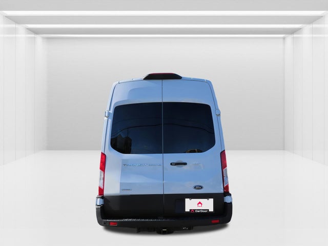 2021 Ford Transit Passenger Wagon