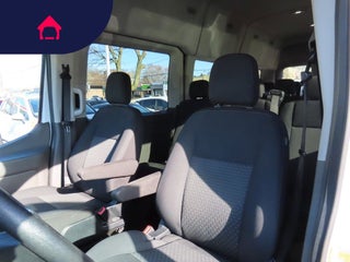 2021 Ford Transit Passenger Wagon