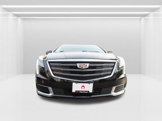 2018 Cadillac XTS