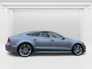 2016 Audi A7