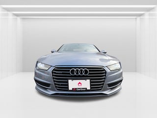 2016 Audi A7