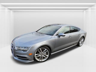 2016 Audi A7