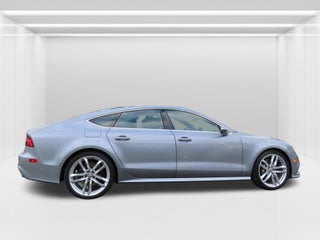 2016 Audi A7