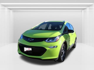 2019 Chevrolet Bolt EV