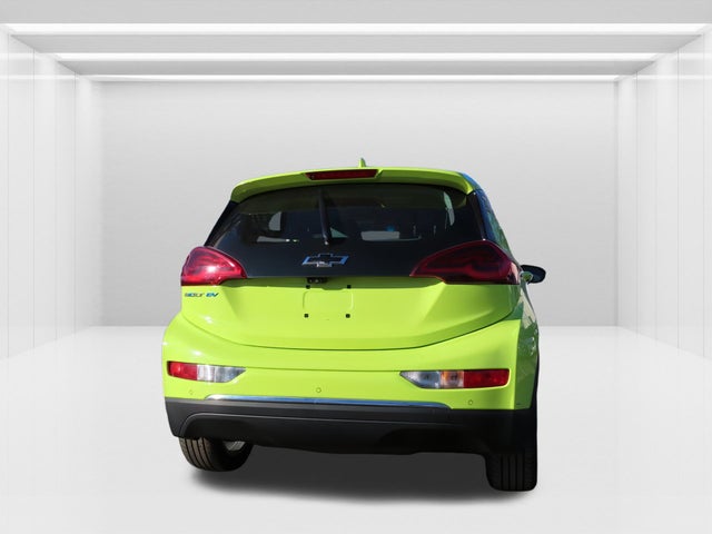 2019 Chevrolet Bolt EV