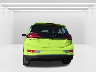 2019 Chevrolet Bolt EV