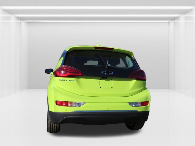 2019 Chevrolet Bolt EV