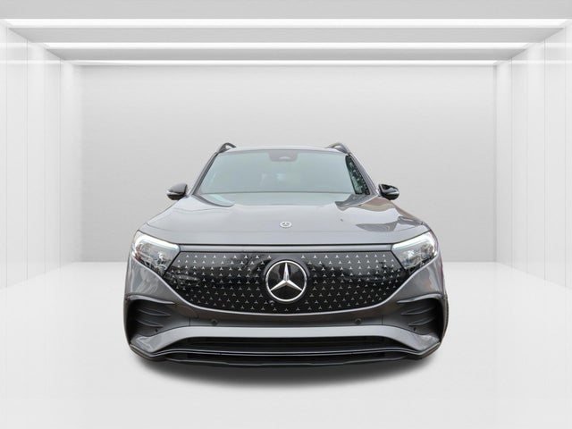 2024 Mercedes-Benz EQB