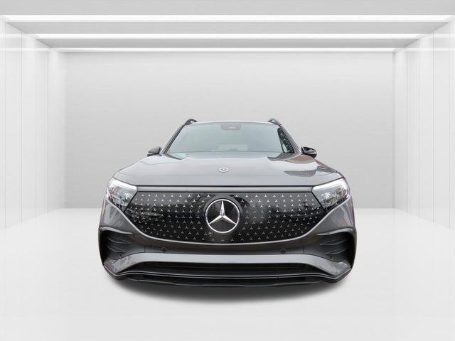 2024 Mercedes-Benz EQB