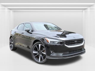 2021 Polestar 2