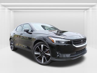 2021 Polestar 2