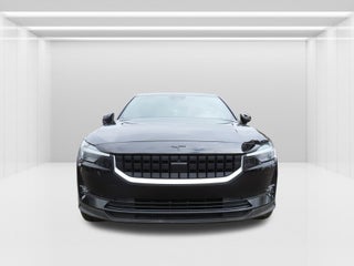 2021 Polestar 2